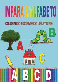 Impara l'alfabeto