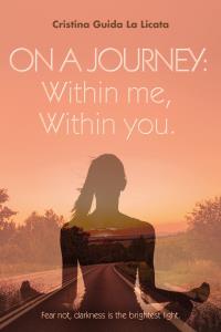 On a journey: within me, within you.