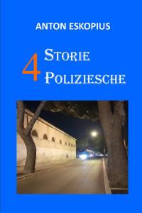 Quattro Storie Poliziesche