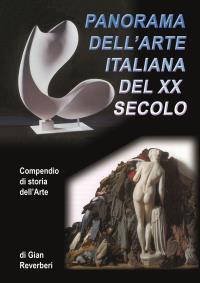 Panorama dell’arte italiana del xx secolo