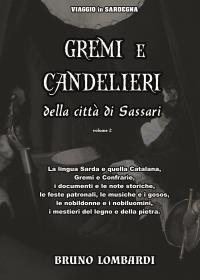 Gremi e Candelieri della città di Sassari - volume 2