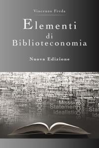Elementi di biblioteconomia