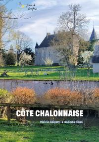 Côte Chalonnaise