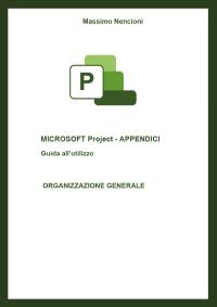 Microsoft Project - Appendici