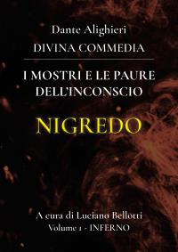 Divina Commedia - Inferno -