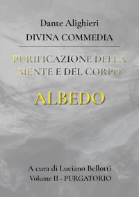 Divina Commedia - Purgatorio -