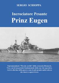 Incrociatore pesante Prinz Eugen