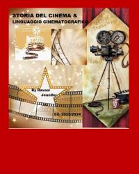 Storia del cinema e linguaggio cinematografico