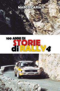 100 anni di Storie di Rally 4