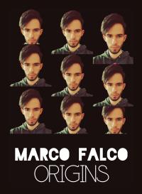Marco Falco: Origins