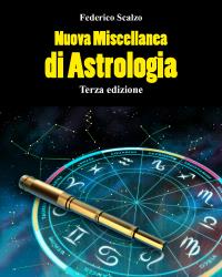 Nuova Miscellanea di Astrologia Terza Edizione