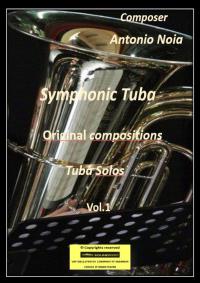 Symphonic tuba Vol.1