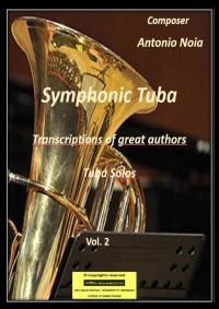Symphonic Tuba  Vol.2