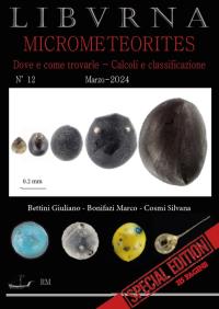 LIBVRNA N°12 - Micrometeorites