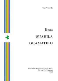 Baza Sŭahila Gramatiko