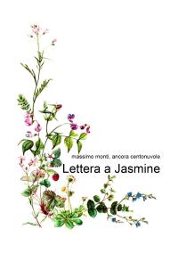 Lettera a Jasmine