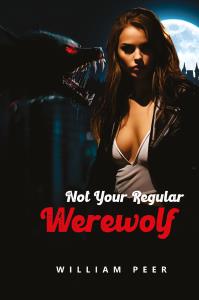 Not your regular werewolf