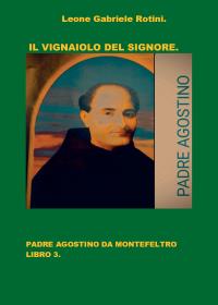 Il Vignaiolo del Signore. Padre Agostino da Montefeltro. Libro 3