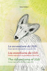 Le avventure di SUN - Les aventures de SUN - The Adventures of SUN