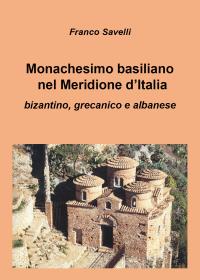 Monachesimo basiliano nel Meridione d’Italia