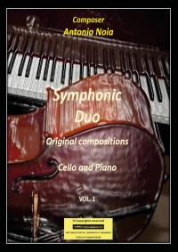 Symphonic Cello-Piano