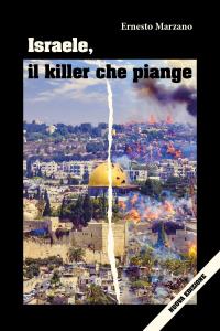 Israele, il killer che piange