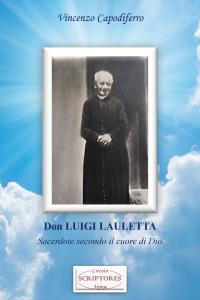 Don Luigi Lauletta