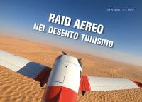 Raid aereo nel deserto
