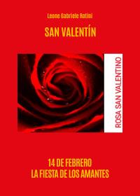 San Valentino in lingua Spagnola