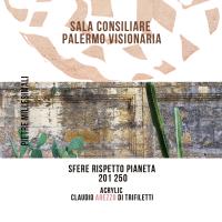 Sala Consiliare Palermo Visionaria