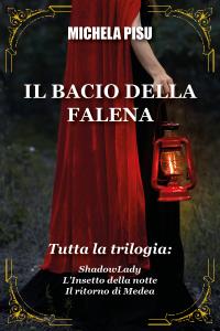 Il bacio della Falena