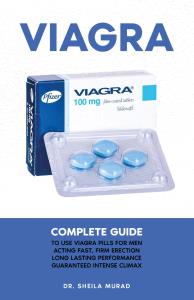 Viagra complete guide