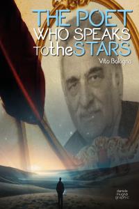 The poet who speaks to the stars