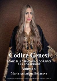 Codice Genesi vol. IV