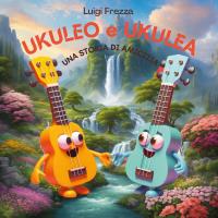 Ukuleo e Ukulea