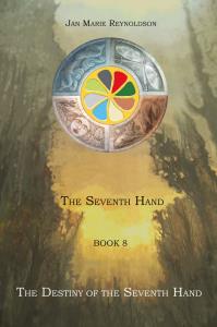 The Destiny of the Seventh Hand. The Seventh Hand - Book 8