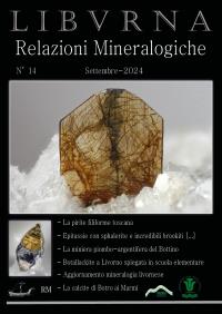 LIBVRNA 14 - Relazioni mineralogiche