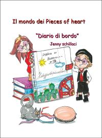 Il mondo dei Pieces of heart