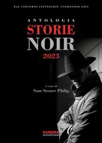 Antologia Storie Noir 2023