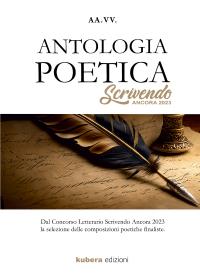 Antologia Poetica Scrivendo Ancora 2023
