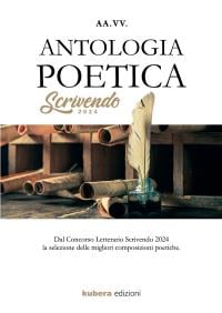 Antologia Poetica Scrivendo 2024